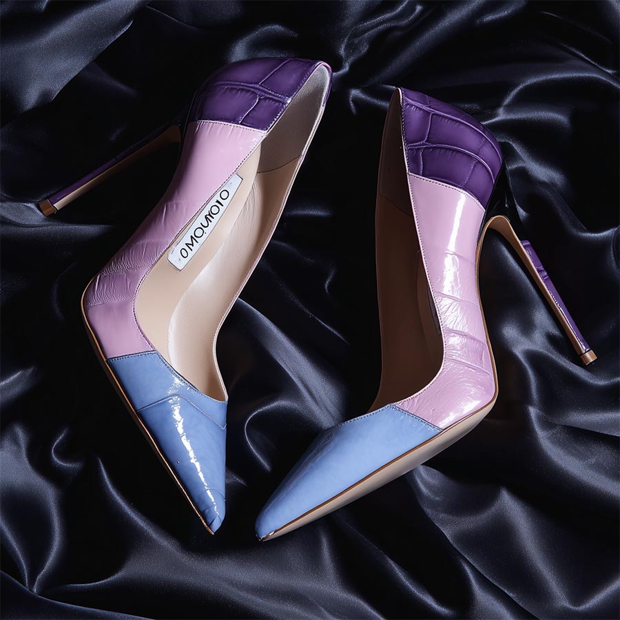 Heels Forum FP Image
