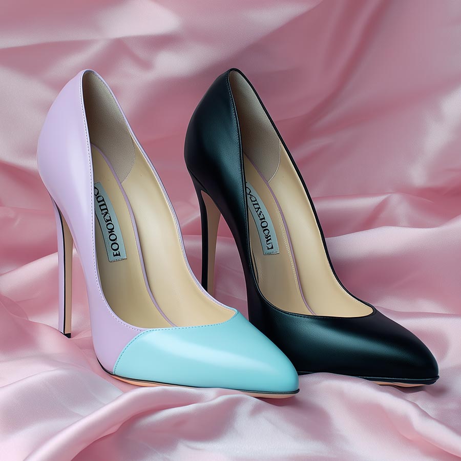 Heels Forum FP Image